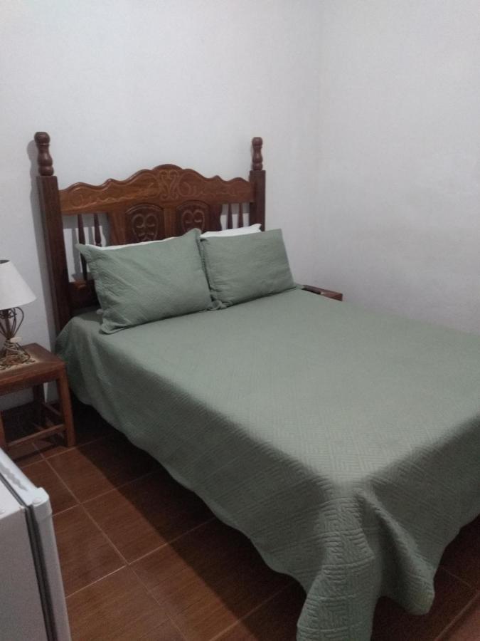 Pousada Santo Expedito Tiradentes Exteriör bild